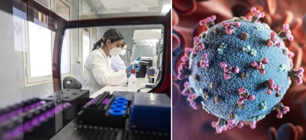Covid-19, spaventa la nuova variante Sudafricana: stop agli ingressi in Italia da 7 Paesi